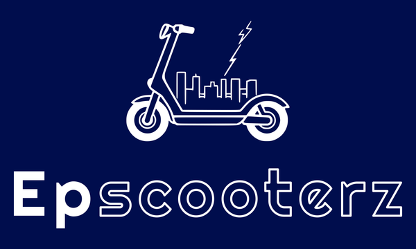 EPscooter